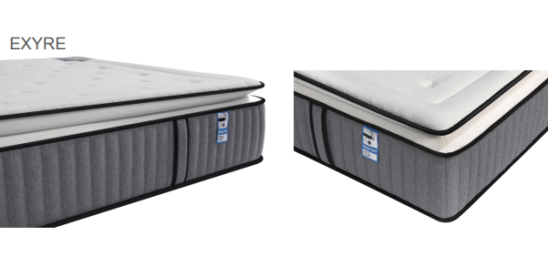 EXYRE MATTRESS