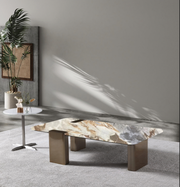 NEBULA / HAVEN COFFEE TABLE
