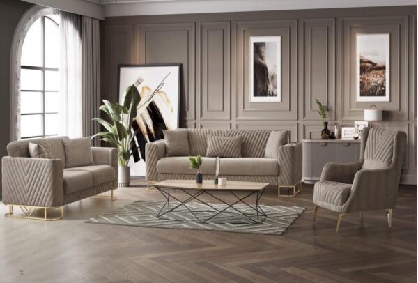 ELEGANCE SOFA BED