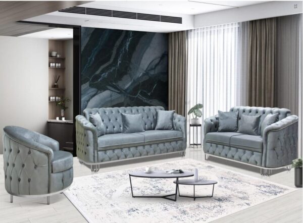 ALMIRA SOFA BED