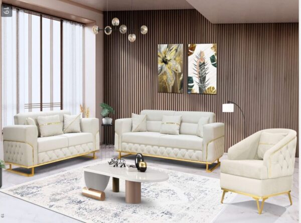 PARMA SOFA BED