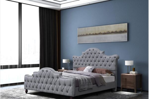 SAPPHIRE BED