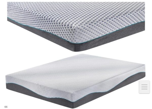 CLOUD MATTRESS