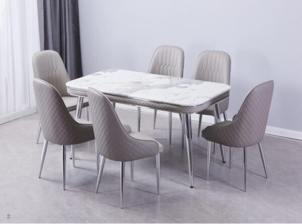 LUXE DINING TABLE