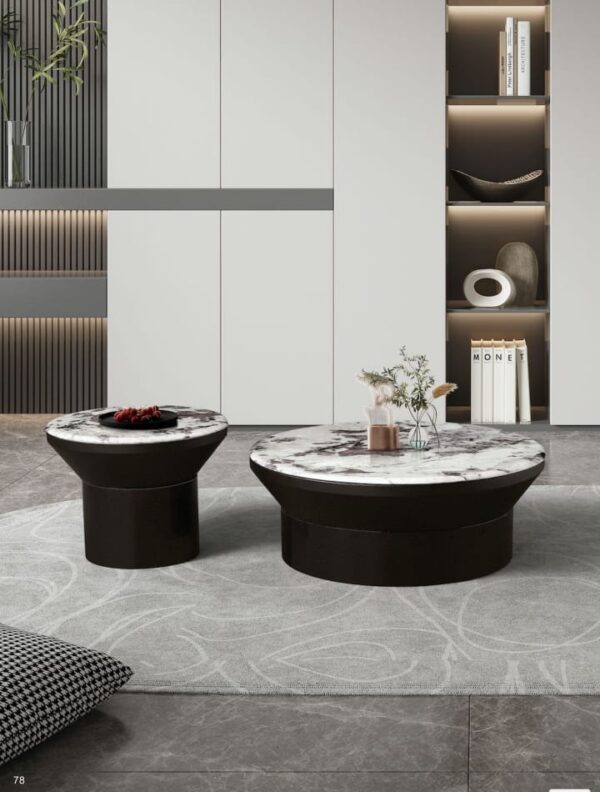 LUNA / MIRAGE COFFEE TABLE